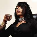 Powerful African-Queen Shemale Dominatrix in Kenosha-Racine