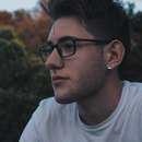 Daniel 28, Plumber, new to the Kenosha-Racine area