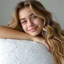 Erotic Massage with Blonde Model in Kenosha-Racine