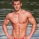 Male college stud for upscale gentleman in Kenosha-Racine area